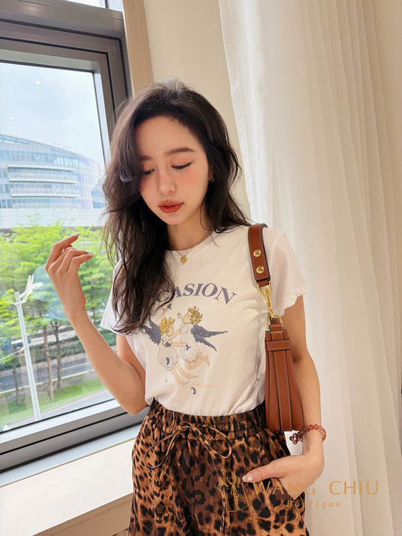 WANG CHIU 麻豆照